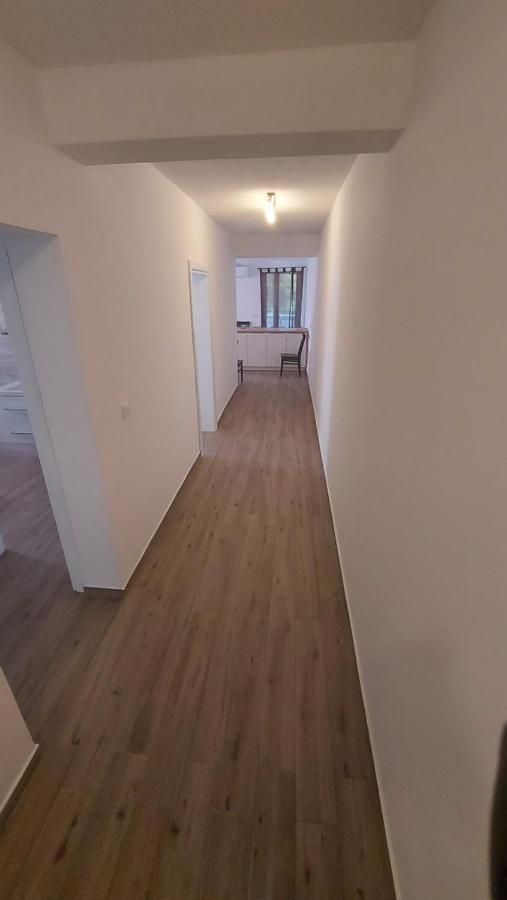 Apartmani Mlinar - Two Bedroom Apartment With Seaview Grebaštica Εξωτερικό φωτογραφία