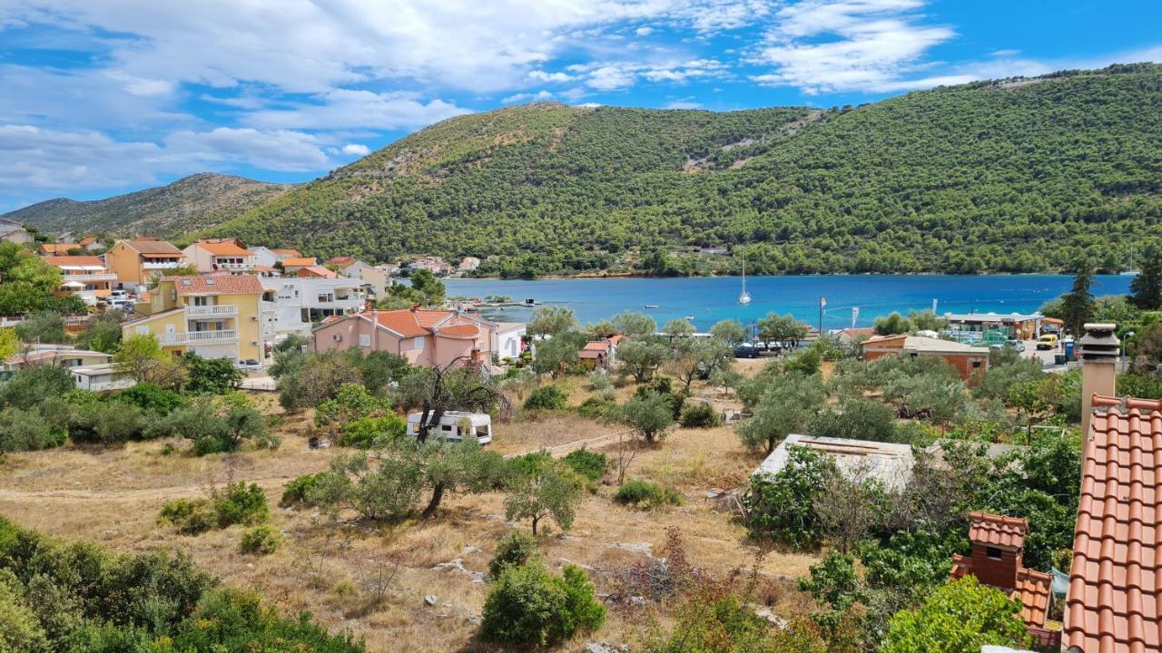 Apartmani Mlinar - Two Bedroom Apartment With Seaview Grebaštica Εξωτερικό φωτογραφία