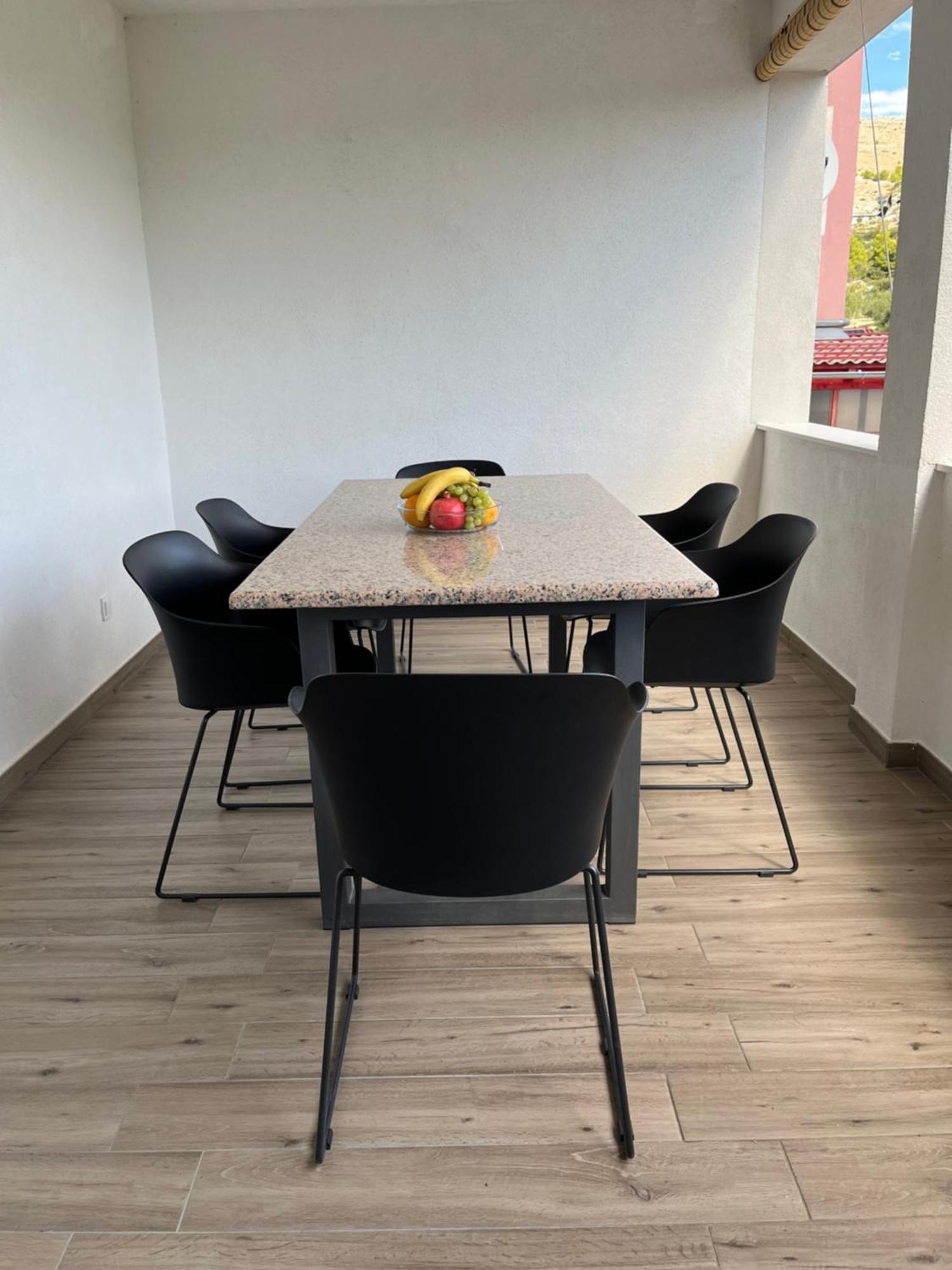 Apartmani Mlinar - Two Bedroom Apartment With Seaview Grebaštica Εξωτερικό φωτογραφία