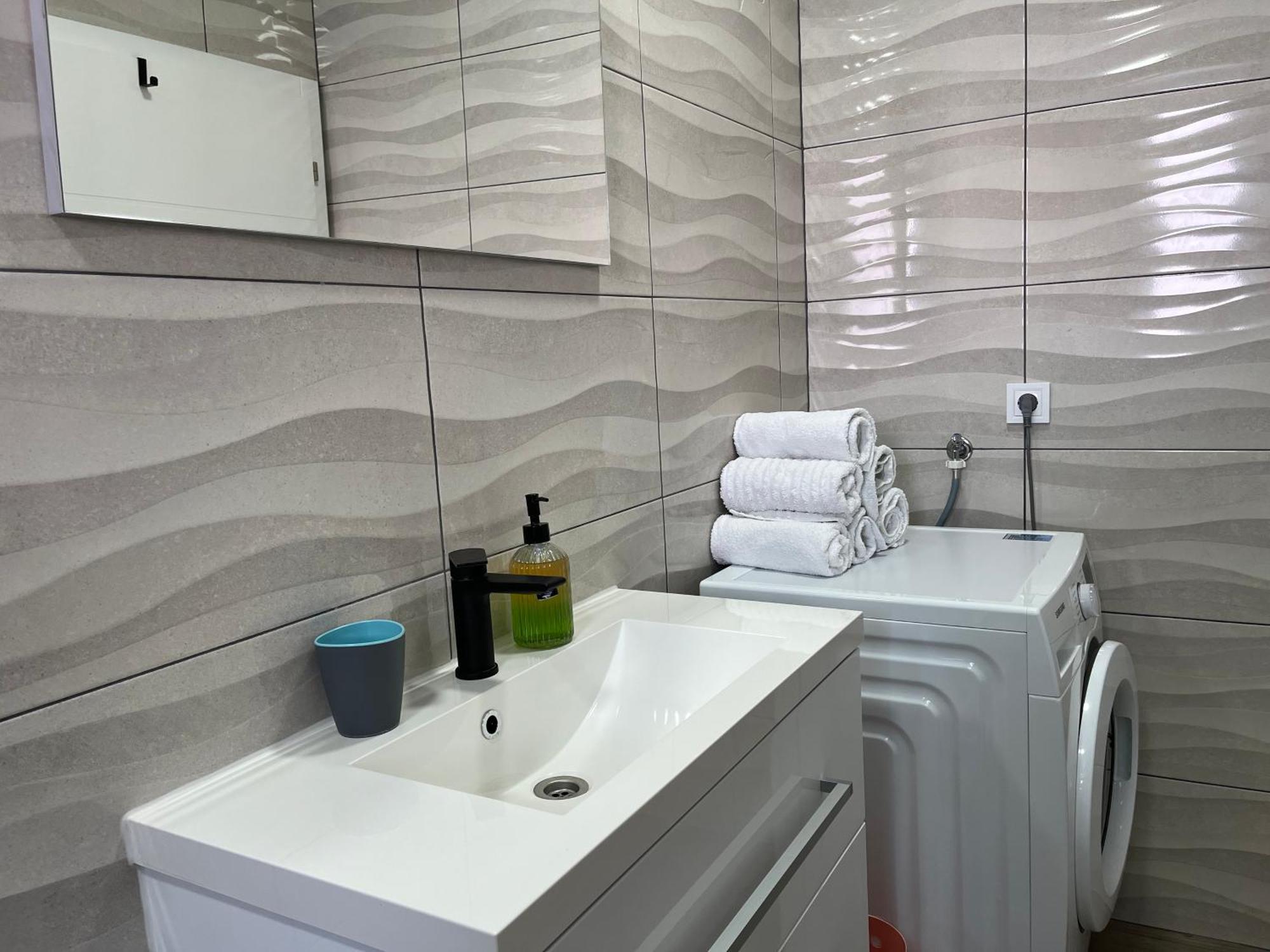 Apartmani Mlinar - Two Bedroom Apartment With Seaview Grebaštica Εξωτερικό φωτογραφία