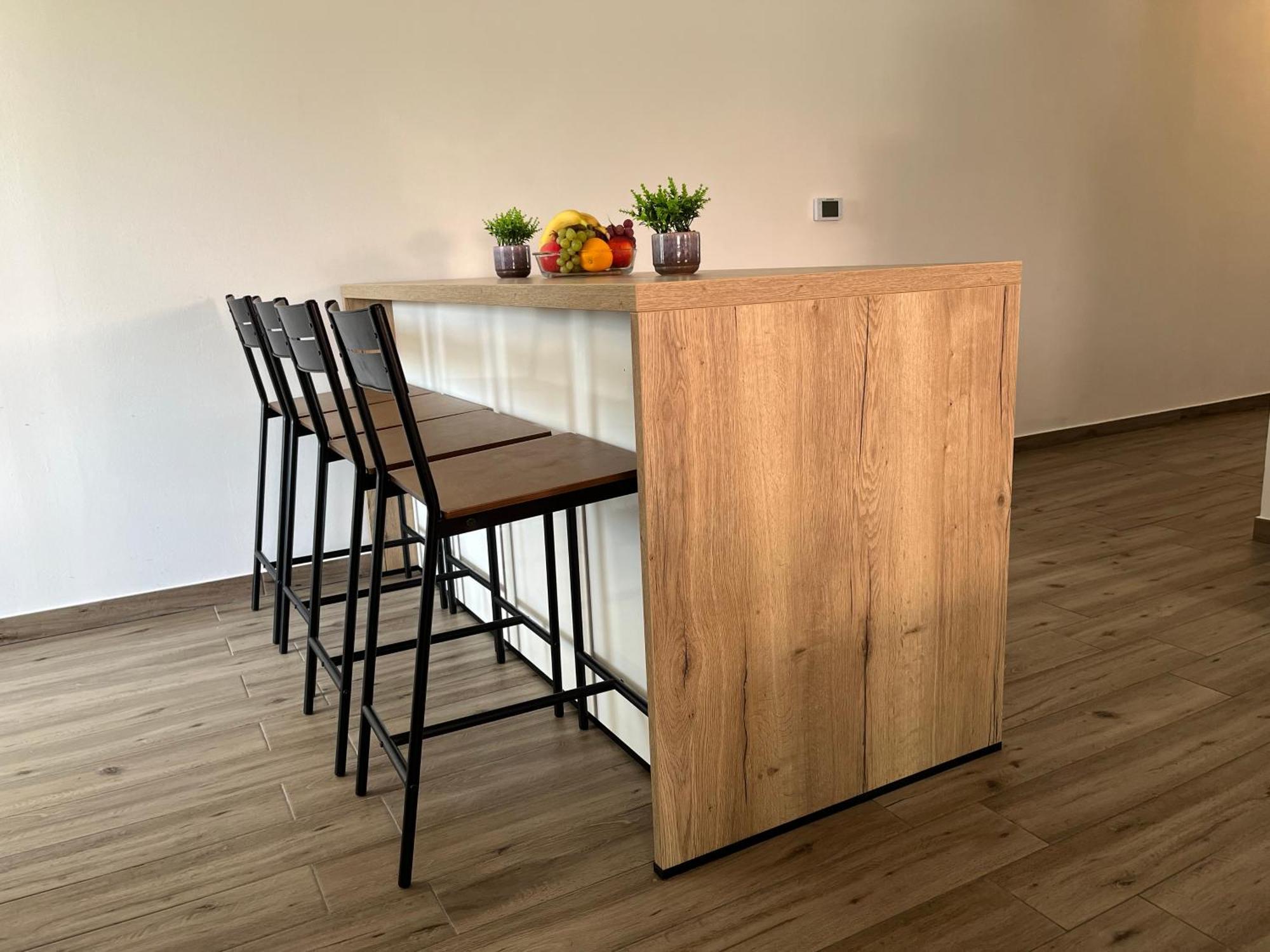 Apartmani Mlinar - Two Bedroom Apartment With Seaview Grebaštica Εξωτερικό φωτογραφία