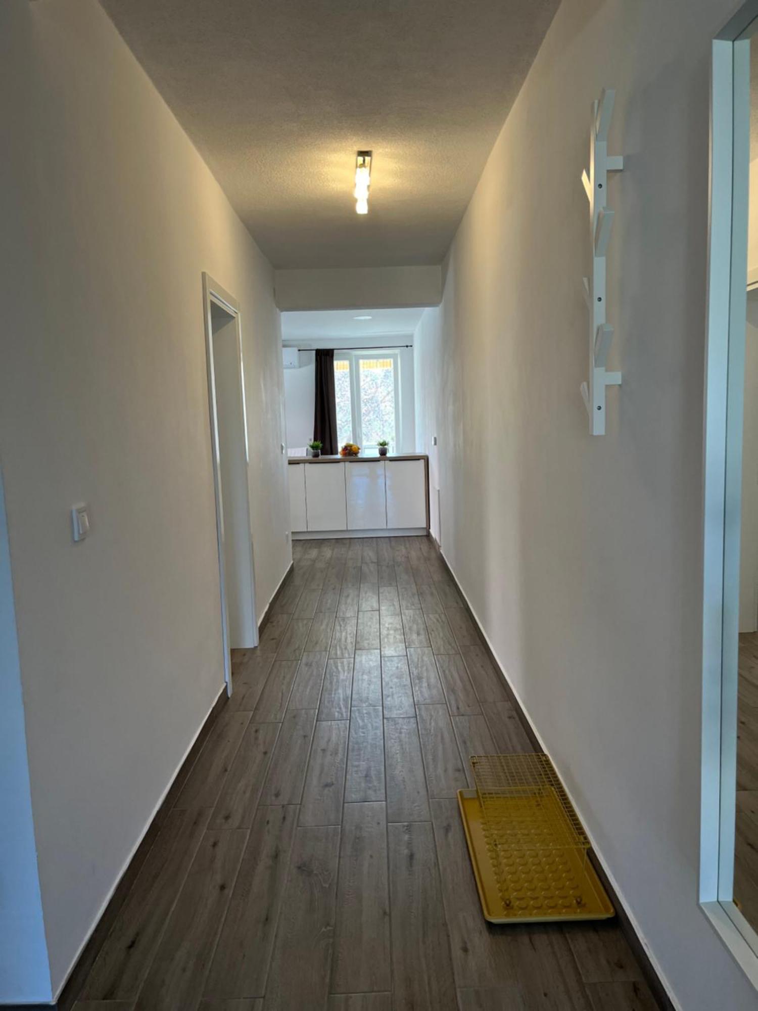 Apartmani Mlinar - Two Bedroom Apartment With Seaview Grebaštica Εξωτερικό φωτογραφία