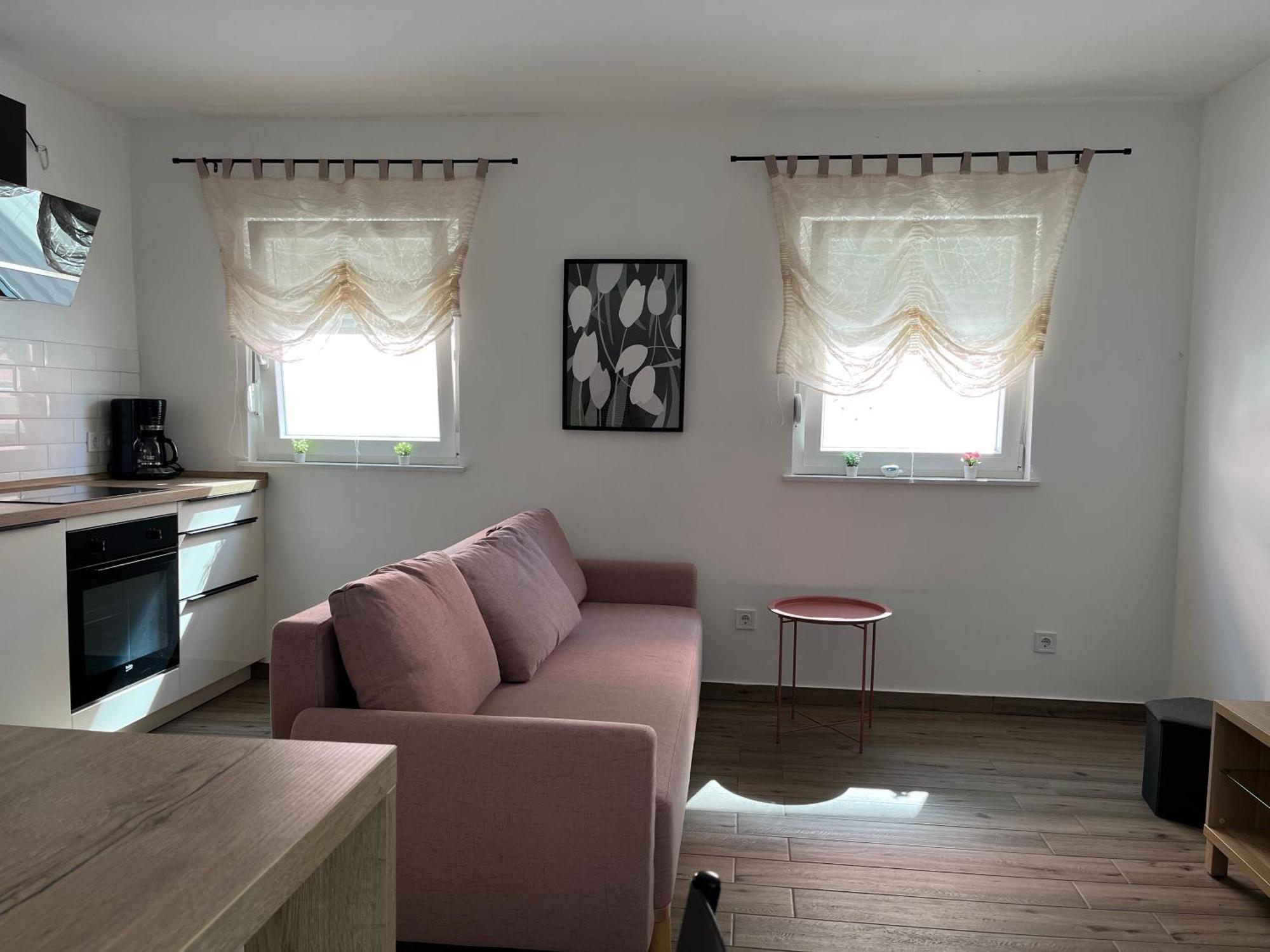 Apartmani Mlinar - Two Bedroom Apartment With Seaview Grebaštica Εξωτερικό φωτογραφία
