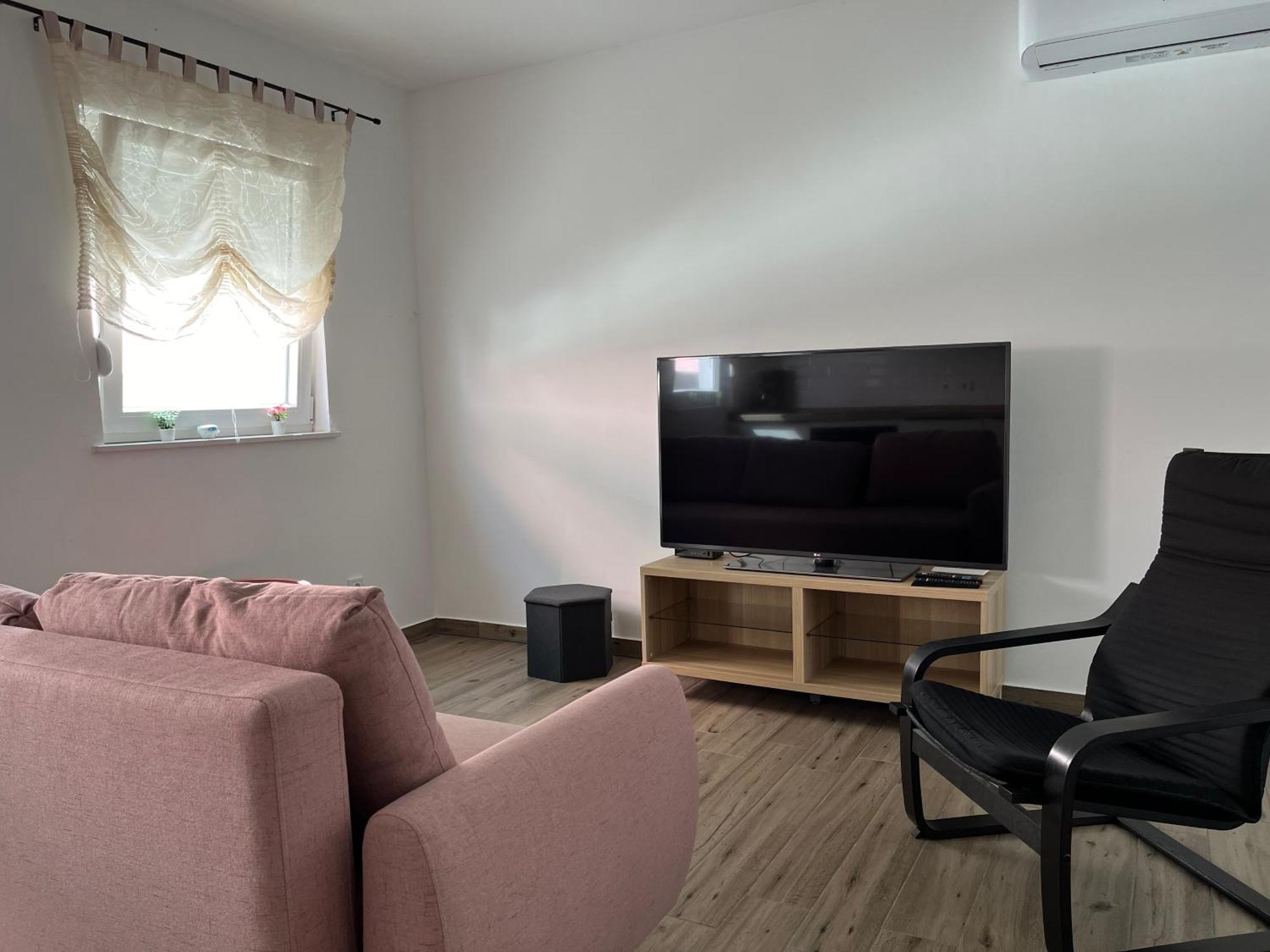 Apartmani Mlinar - Two Bedroom Apartment With Seaview Grebaštica Εξωτερικό φωτογραφία