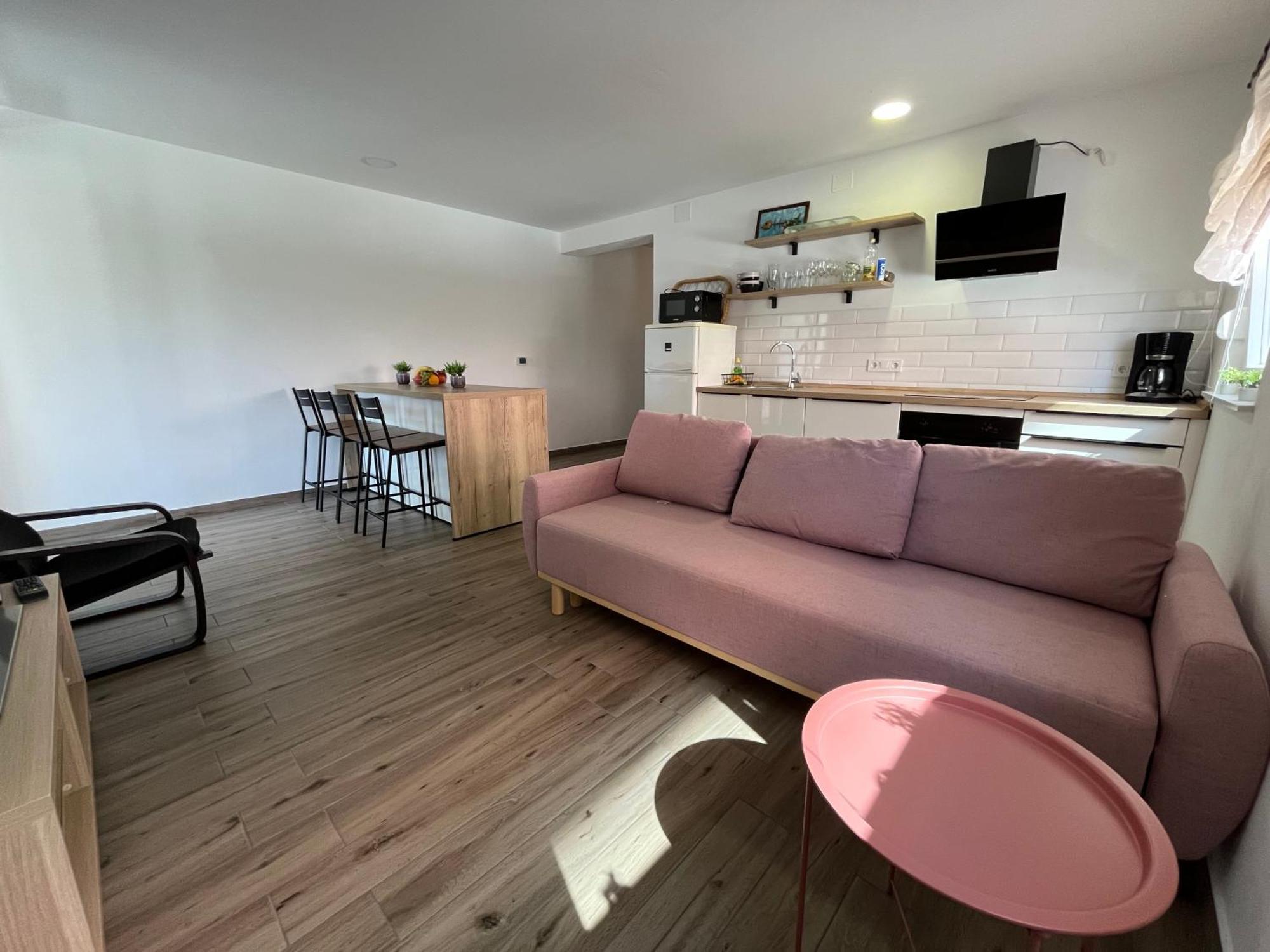 Apartmani Mlinar - Two Bedroom Apartment With Seaview Grebaštica Εξωτερικό φωτογραφία